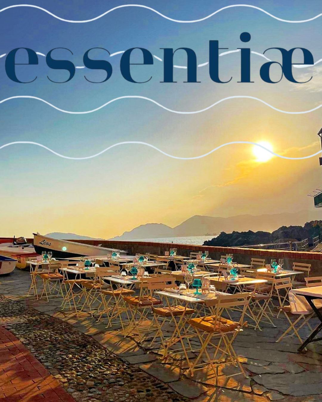 Essentiae